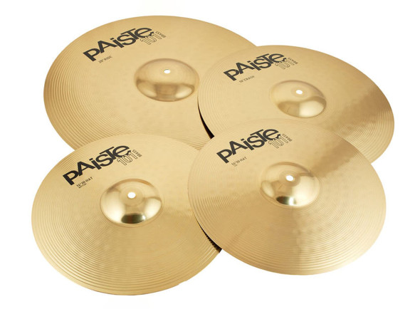 Paiste Set 3 101 14 Paiste Set 3 101 14